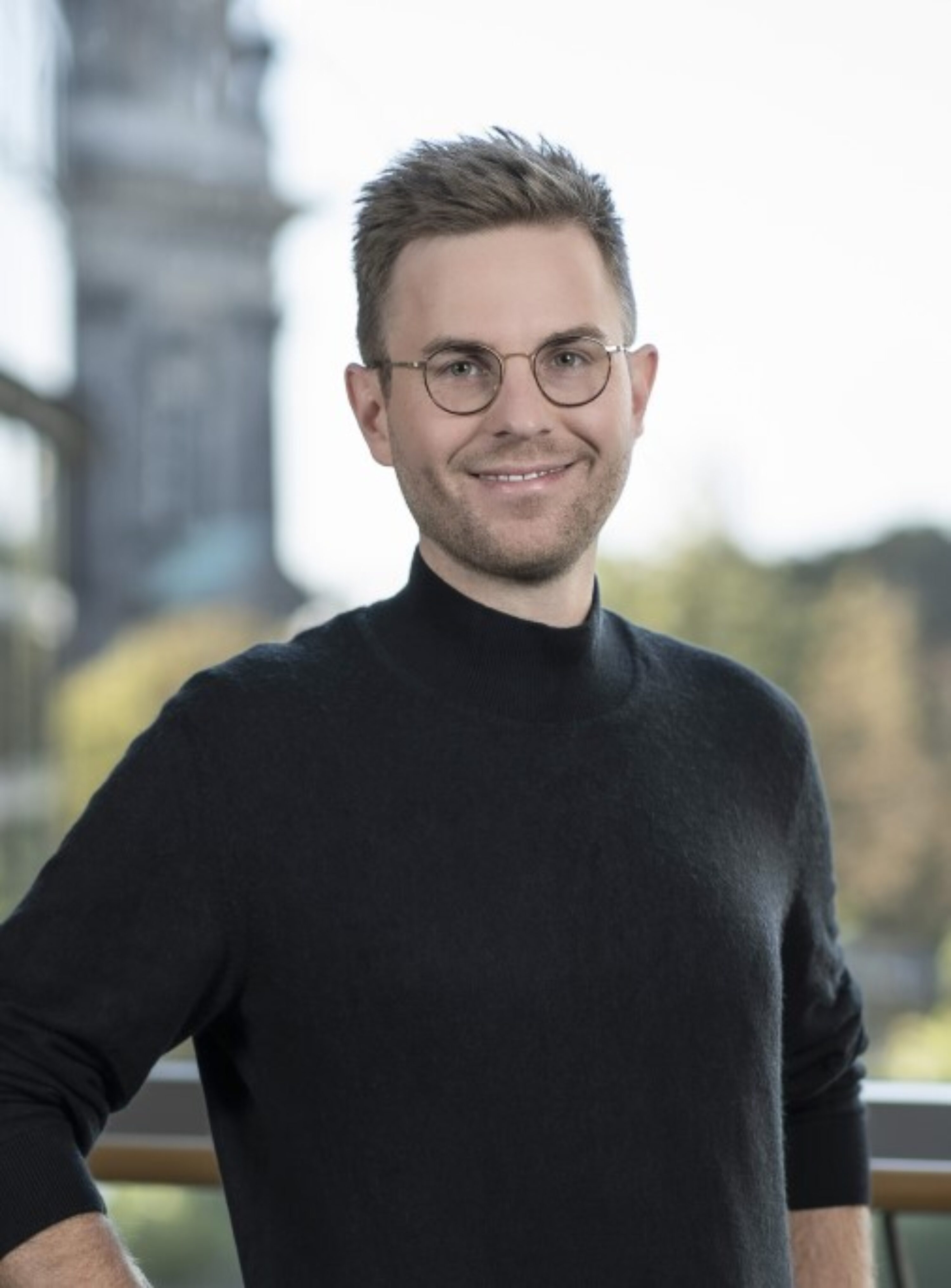 Benedikt Göller