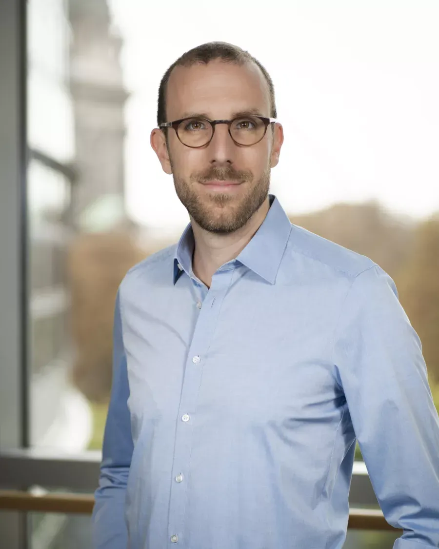 Dr. Torben Klausa